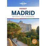 Lonely Planet Pocket Madrid – Zbozi.Blesk.cz