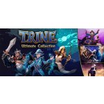 Trine 4 Ultimate Collection – Zboží Mobilmania