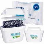 Brita Maxtra+ Pure Performance 5 ks – Hledejceny.cz