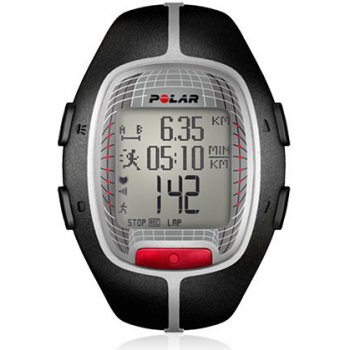 Polar RS300X GPS