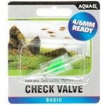 Aquael Check Valve – Zboží Mobilmania
