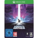 Agents of Mayhem (Steelbook Edition)