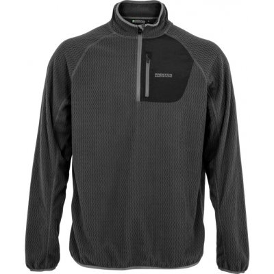 Preston Innovations Preston Fleece mikina Core Collection Zig Zag Fleece – Zboží Dáma