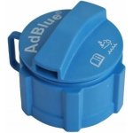 Zátka nádrže ADBlue Renault Trafic od 2014, Talento 2016-2021, Vivaro 2014-2019 208S91507R – Zboží Mobilmania