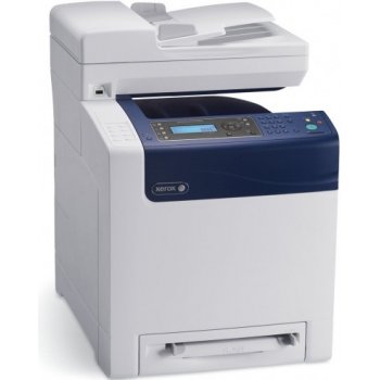 Xerox WorkCentre 6505N