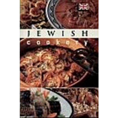 Jewish Cookery – Zbozi.Blesk.cz