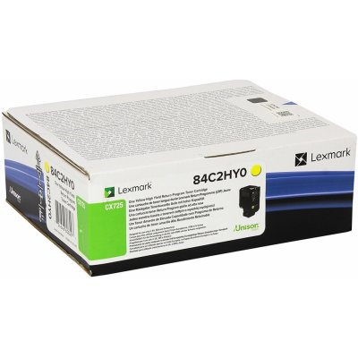 Lexmark 84C0H40 - originální – Zboží Živě