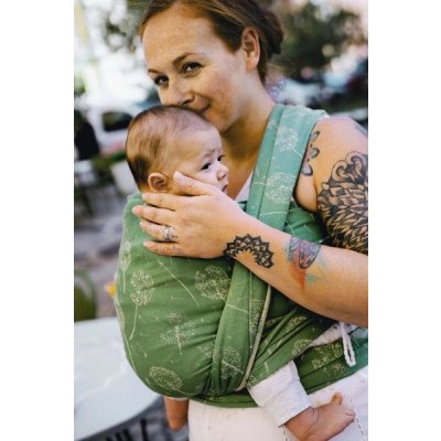 Little Frog Linen Lightness – Sleviste.cz