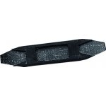 Waldhausen Gumová podložka na podbradní řetízek černá – Hledejceny.cz