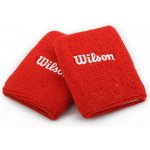 Wilson DOUBLE wristband – Hledejceny.cz