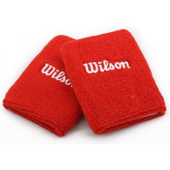 Wilson DOUBLE wristband