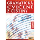 Gramatická cvičení z češtiny Zadání