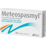 METEOSPASMYL POR 60MG/300MG CPS MOL 20 – Sleviste.cz