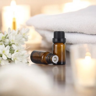 LHF esenciální olej White Tea 10 ml – Hledejceny.cz
