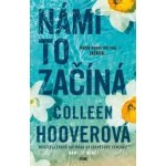 Námi to začíná - Námi to končí 2. - Colleen Hooverová – Zboží Mobilmania