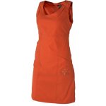 Warmpeace Friday Better burnt ochre oranžová – Zboží Dáma