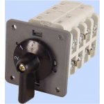 Elektromet Vačkový spínač 0-1-2 5P 25A Arc 25-31 922517 – Hledejceny.cz