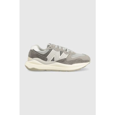 New Balance M5740PSG hnědé – Zboží Mobilmania