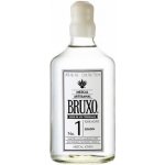 Bruxo NO.1Tequila Espadin 46% 0,7 l (holá láhev) – Sleviste.cz