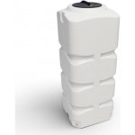 UHPlast Nádrž na vodu BK 1000L bílá – Sleviste.cz