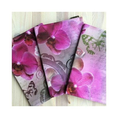 Obal na knihu pejsci – Zboží Dáma