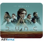 ABYstyle DUNE Dune part 1 ABYACC431 – Zboží Živě