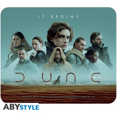 ABYstyle DUNE Dune part 1 ABYACC431 – Zboží Živě