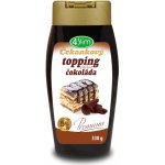 4Slim Čekankový topping čokoláda 330 g – Sleviste.cz