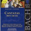 Hudba Bach - Ensemble - Helmuth Rilling - Bach - Cantatas Vol. 41