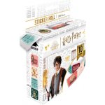 Harry Potter samolepky Bradavice EPEE Merch Bluesky – Zboží Dáma