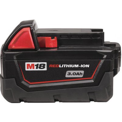 Milwaukee 18V/3Ah MV18 BX, 4932352968 – Sleviste.cz