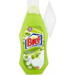 Bref WC gel Apple 360 ml – HobbyKompas.cz