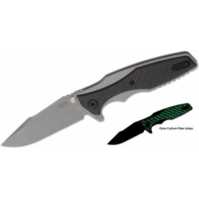 Zero Tolerance Rick Hinderer