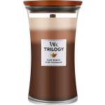 WoodWick Trilogy Cafe Sweets 609,5 g – Hledejceny.cz