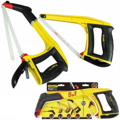 Stanley na železo FatMax 5 v 1 0-20-108 – Sleviste.cz
