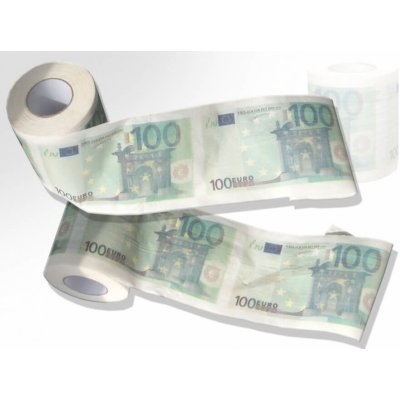 Toaletní papír Euro – Zbozi.Blesk.cz