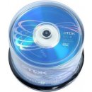 TDK DVD+R 4,7GB 16x, 50ks (T19444)