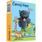 Mičánek Černý Petr: ZOO – Sleviste.cz