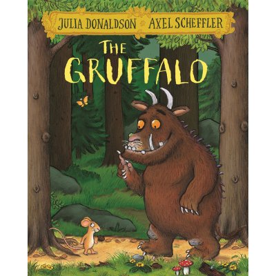 Gruffalo – Hledejceny.cz