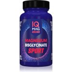 Naturprodukt IQ Mag ENERGY organický hořčík malát + B6 90 tablet – Zbozi.Blesk.cz