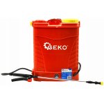 GEKO G73252 – Zboží Dáma GEKO G73252 – Zboží Dáma