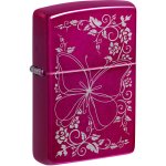 ZIPPO 66129 Butterfly Bliss – Hledejceny.cz