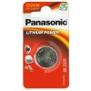 Baterie primární Panasonic CR-2430EL/1B 1ks 330098
