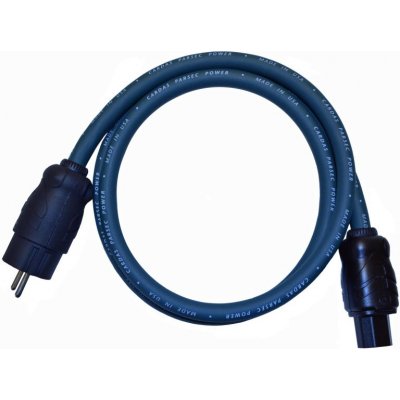 Cardas Parsec Power - 3m – Zbozi.Blesk.cz