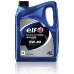 Elf Evolution 900 SXR 5W-40 4 l – Sleviste.cz