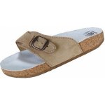 Protetika ortopedické pantofle T05 béžové – Hledejceny.cz