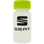 Seat lahvička 50ml Odstín: LS2Z - Chili Red – Hledejceny.cz