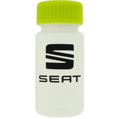 Seat lahvička 50ml Odstín: LS2Z - Chili Red – Hledejceny.cz