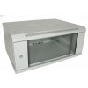 Rackové skříně XtendLan 4U WS-4U-64-GREY-P