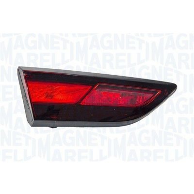 Zadní světlo MAGNETI MARELLI 714081390205 – Zboží Mobilmania